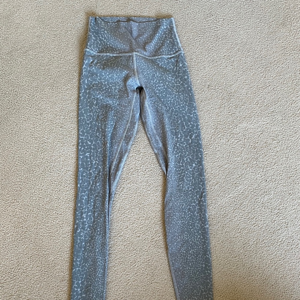 Lululemon Align Leggings